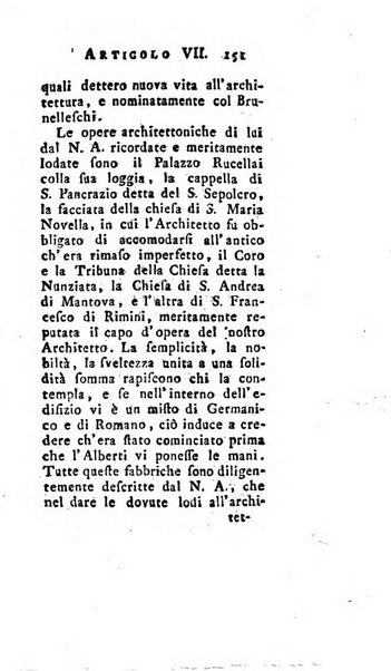 Giornale de'letterati