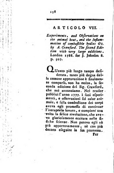 Giornale de'letterati