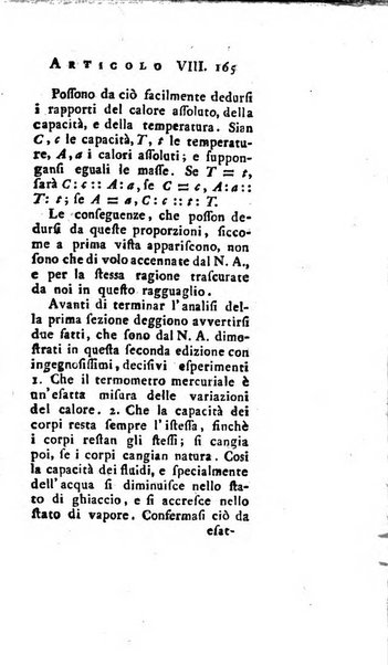 Giornale de'letterati