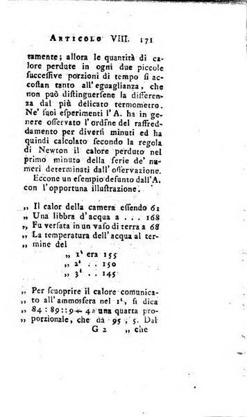 Giornale de'letterati