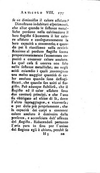 Giornale de'letterati