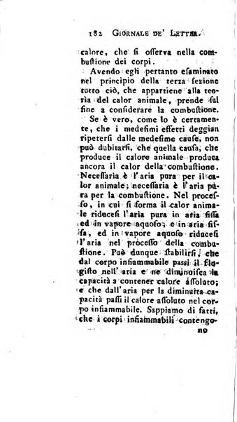 Giornale de'letterati