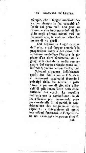 Giornale de'letterati