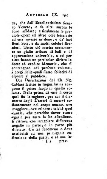 Giornale de'letterati