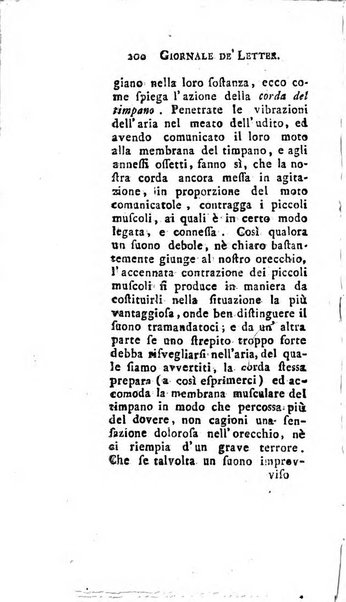 Giornale de'letterati