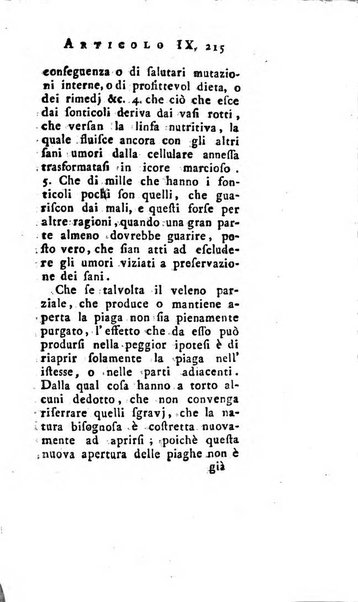 Giornale de'letterati