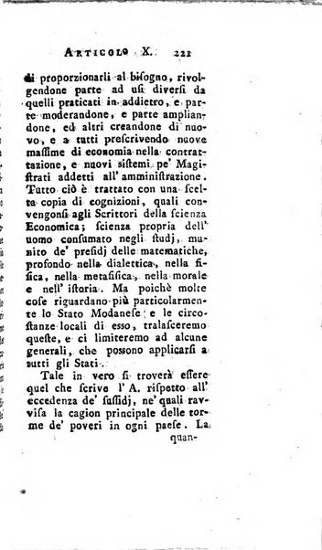 Giornale de'letterati