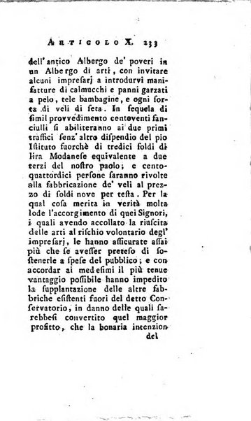 Giornale de'letterati