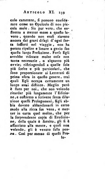 Giornale de'letterati