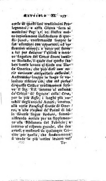 Giornale de'letterati