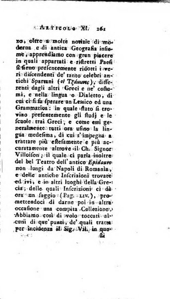 Giornale de'letterati