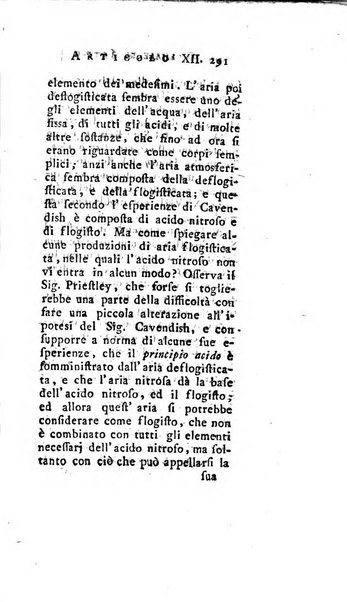 Giornale de'letterati