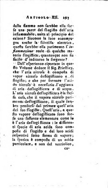 Giornale de'letterati