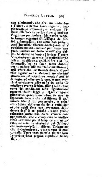 Giornale de'letterati