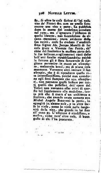 Giornale de'letterati