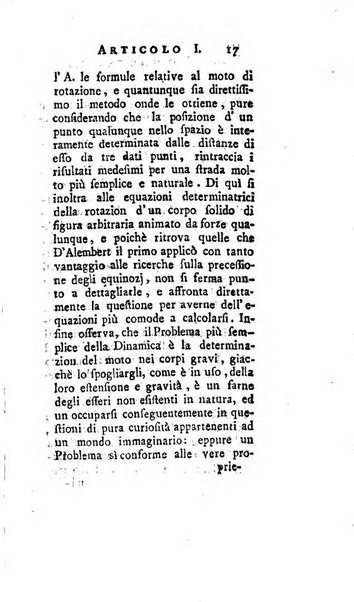 Giornale de'letterati