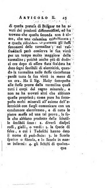 Giornale de'letterati