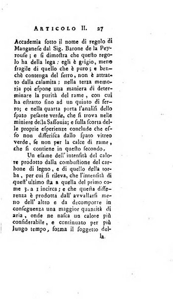 Giornale de'letterati