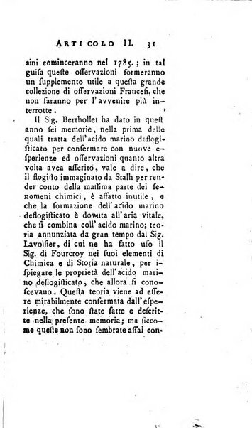 Giornale de'letterati