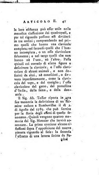 Giornale de'letterati