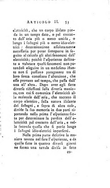 Giornale de'letterati