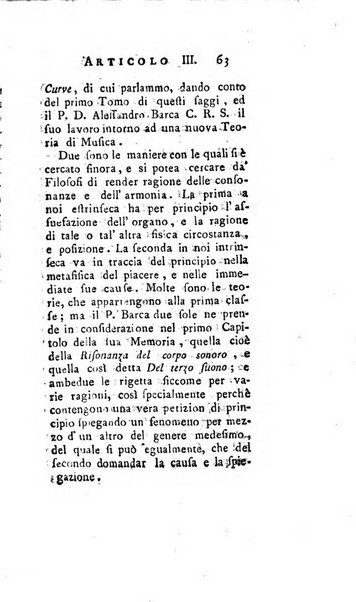 Giornale de'letterati