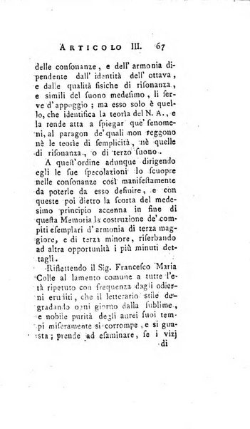 Giornale de'letterati