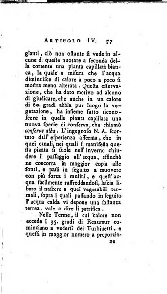 Giornale de'letterati