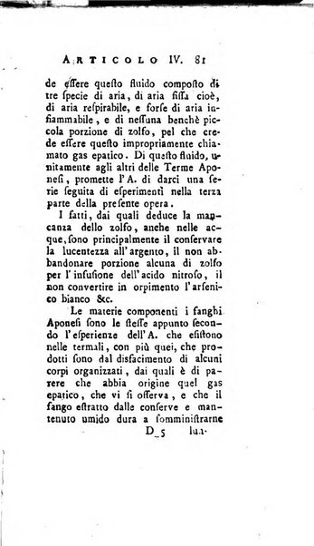 Giornale de'letterati