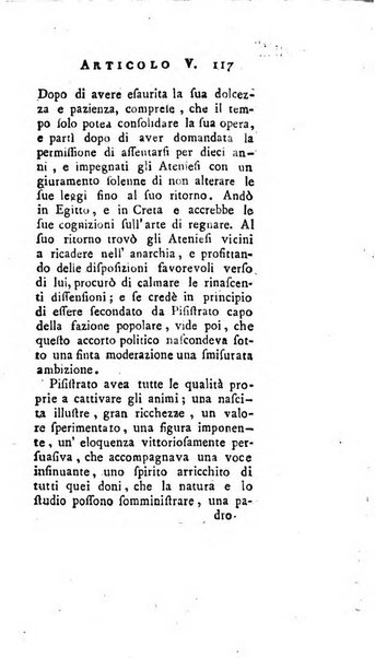 Giornale de'letterati