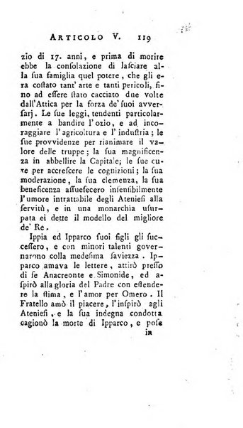 Giornale de'letterati