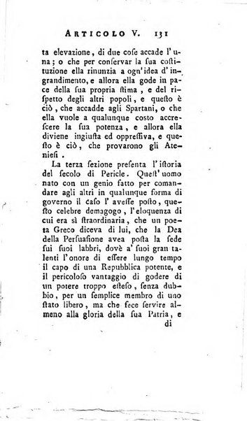 Giornale de'letterati