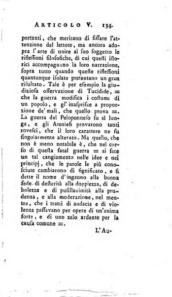 Giornale de'letterati