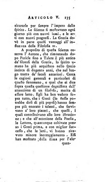 Giornale de'letterati