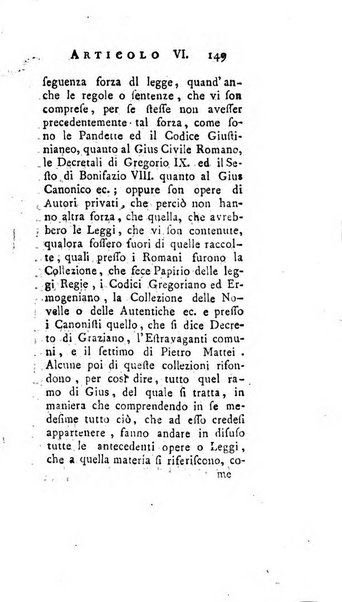 Giornale de'letterati