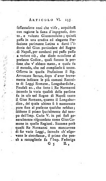 Giornale de'letterati