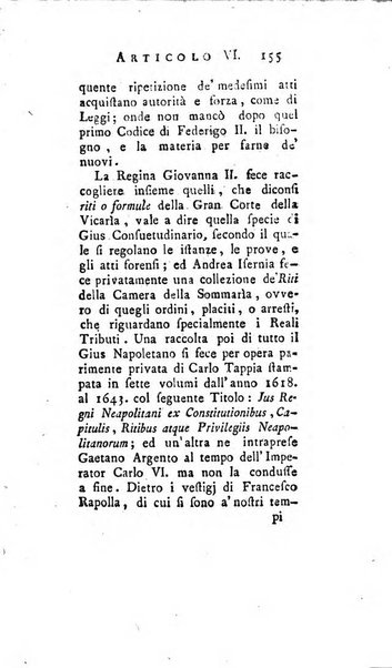 Giornale de'letterati