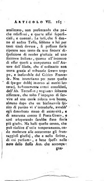 Giornale de'letterati