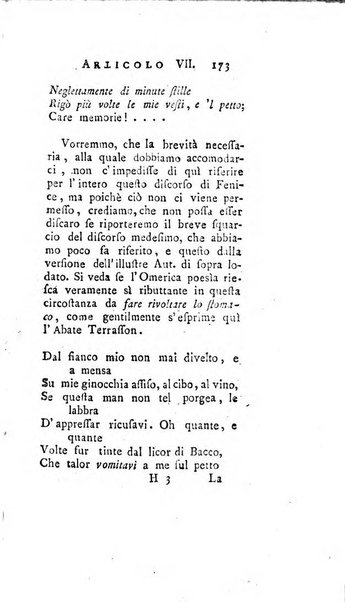 Giornale de'letterati