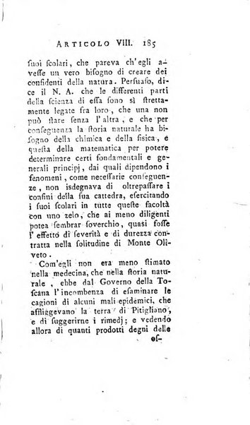 Giornale de'letterati