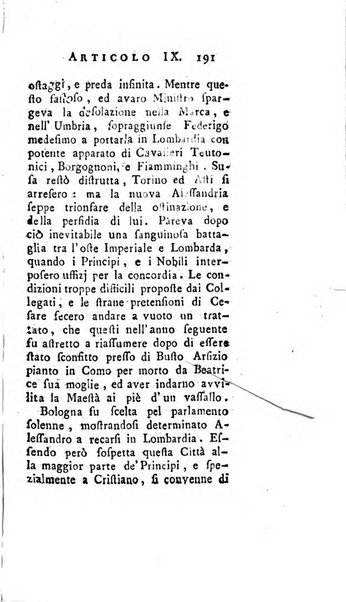 Giornale de'letterati