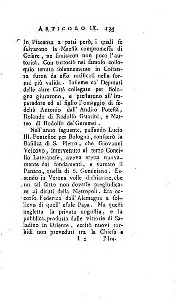 Giornale de'letterati