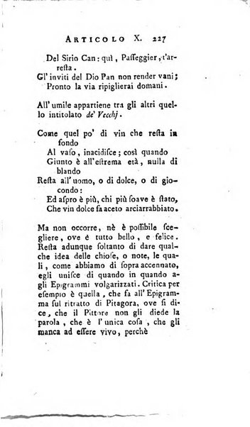 Giornale de'letterati