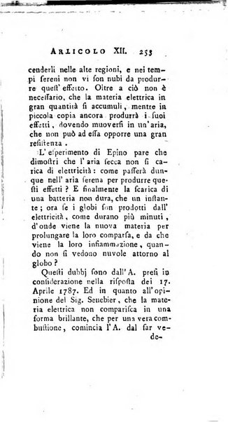 Giornale de'letterati