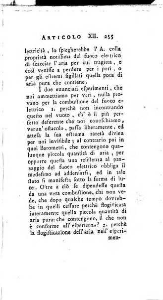 Giornale de'letterati