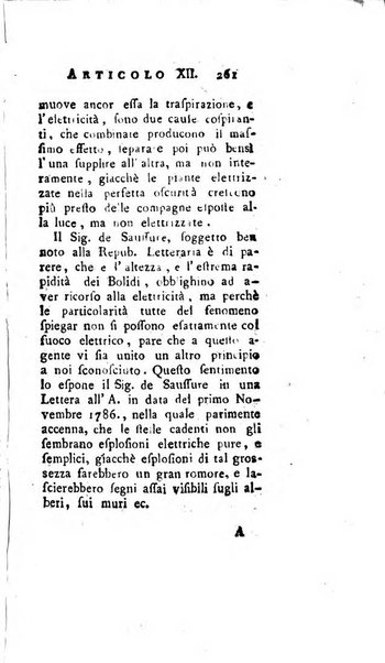 Giornale de'letterati