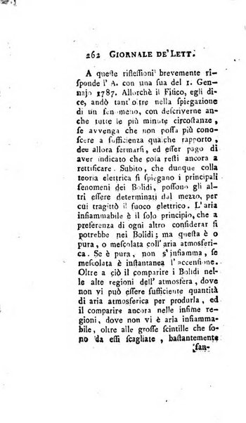 Giornale de'letterati