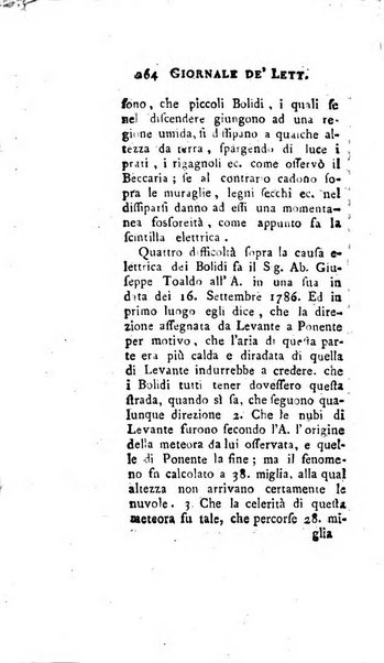 Giornale de'letterati