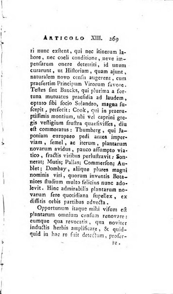 Giornale de'letterati