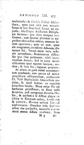 Giornale de'letterati